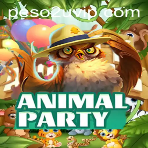 Dive into the World of AnimalParty: A Thrilling Adventure Awaits