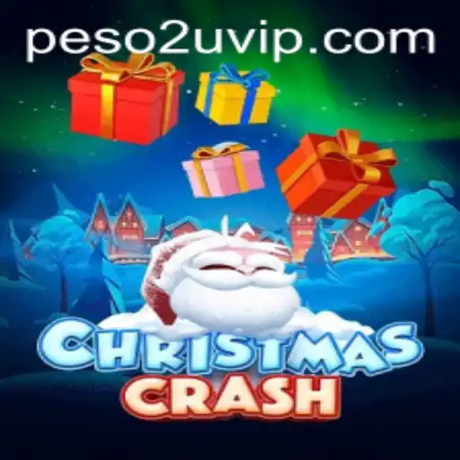 ChristmasCrash: A Festive Gaming Experience with Peso2U