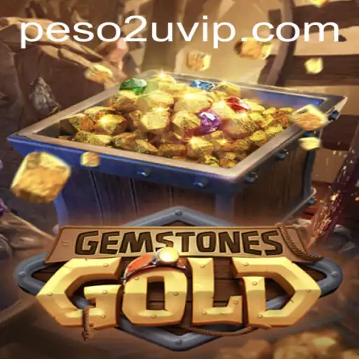 GemstonesGold: The New Era of Gaming Adventure with Peso2U