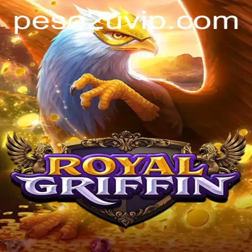 Exploring the Enchanting World of RoyalGriffin: A Deep Dive into Gameplay and Strategy