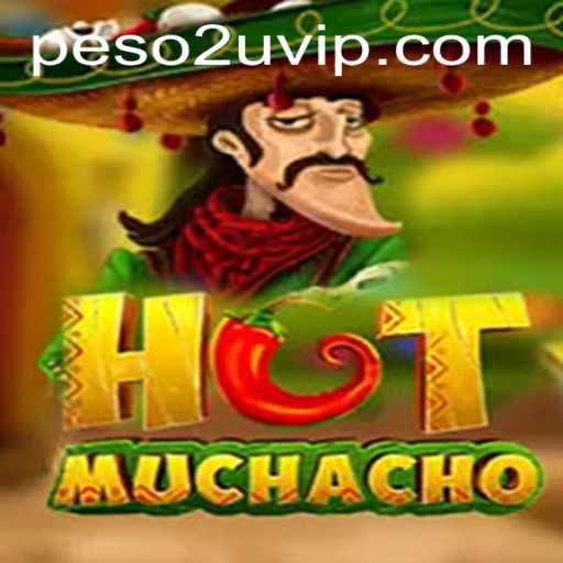 Discovering HotMuchacho: The Fiery New Sensation in Gaming