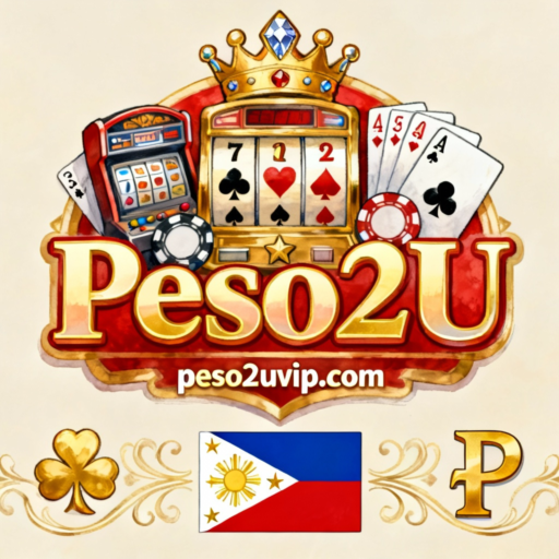Peso2U