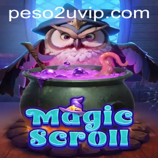 MagicScroll: A Journey into Enchantment with Peso2U