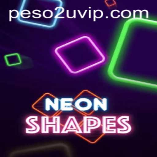 Exploring the Dynamic World of NeonShapes
