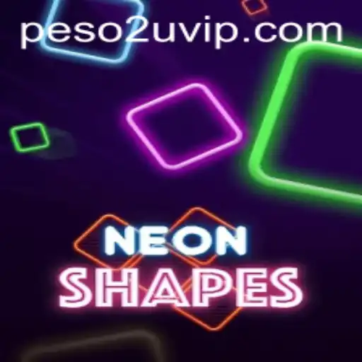 Exploring the Dynamic World of NeonShapes
