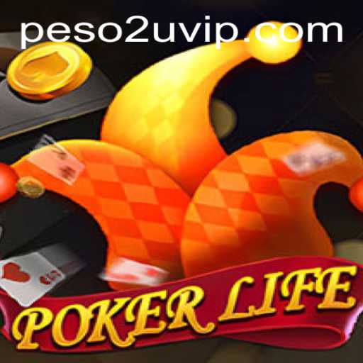 PokerLife: Navigating the World of Peso2U and Poker Strategy
