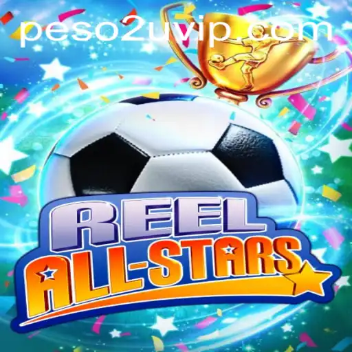 ReelAllStars: A Fresh Spin on Exciting Casino Gaming
