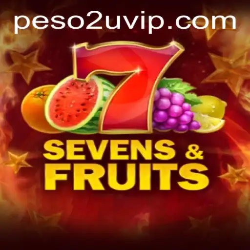 SevensFruits: Revitalizing Classic Gaming with Peso2U