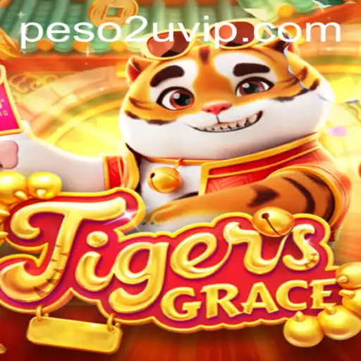 Exploring TigersGrace: An Epic Adventure Fueled by Peso2U